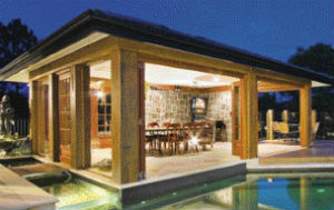First Impressions - Outdoor Entertaining